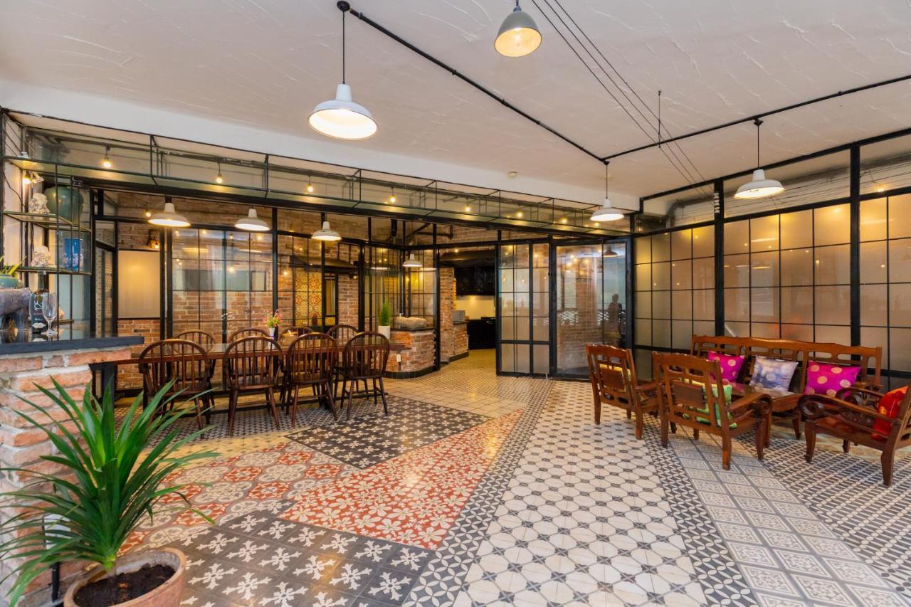Thuy Tien Building Lejlighed Vũng Tàu Eksteriør billede